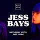 Jess Bays - NG-ONE